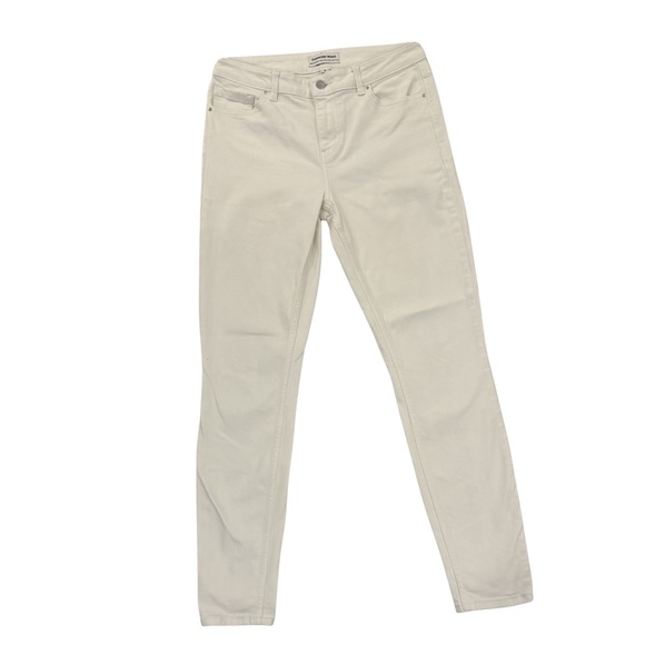 Country Road Denim - Country Road White Denim Pants